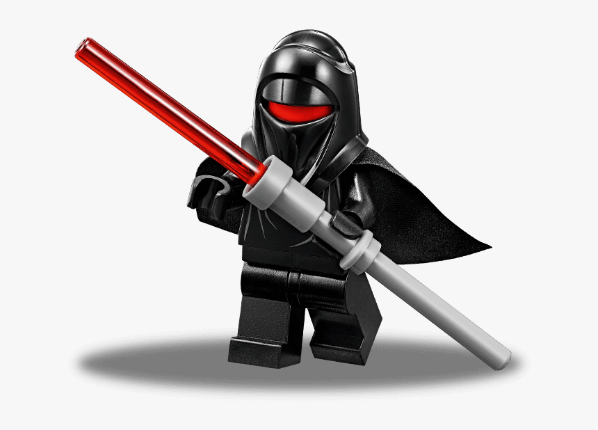 Lego Star Wars Guards, HD Png Download, Free Download