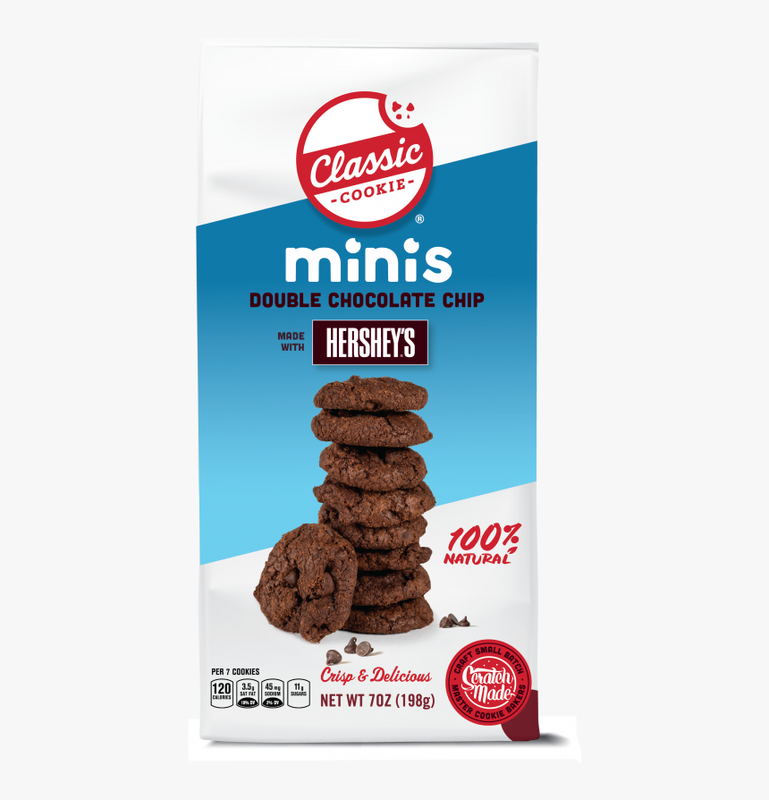 Classic Cookie Minis Reeses, HD Png Download, Free Download