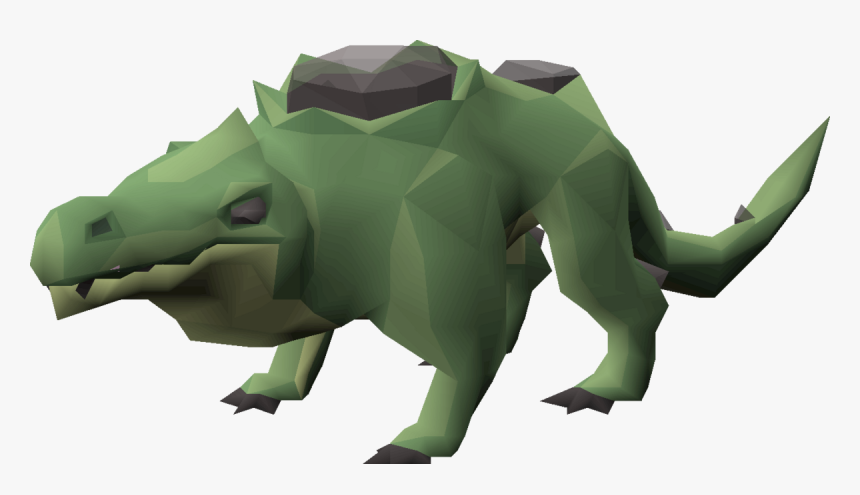 Puppadile Osrs, HD Png Download, Free Download