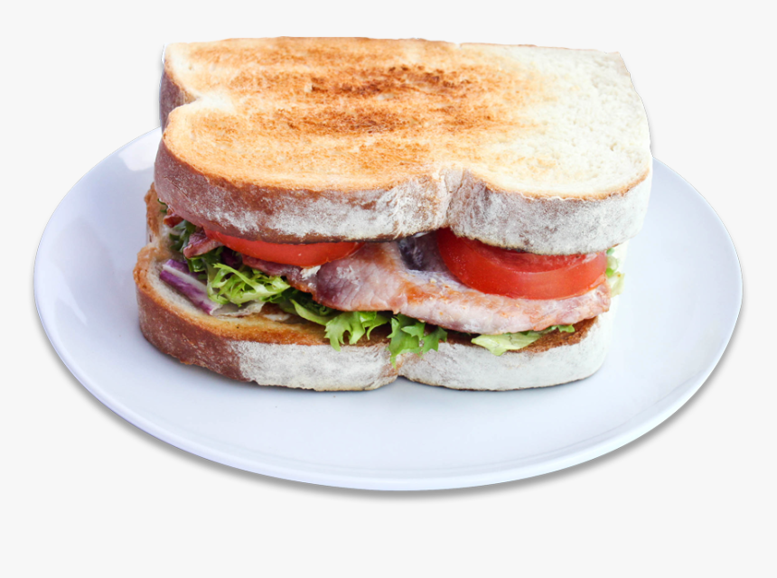 Breakfast Sandwich, HD Png Download, Free Download