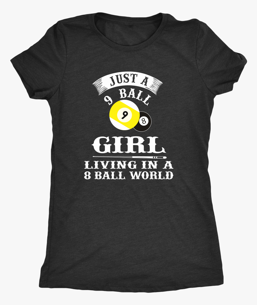 Transparent Eight Ball Png - Chancla Meme Shirt, Png Download, Free Download