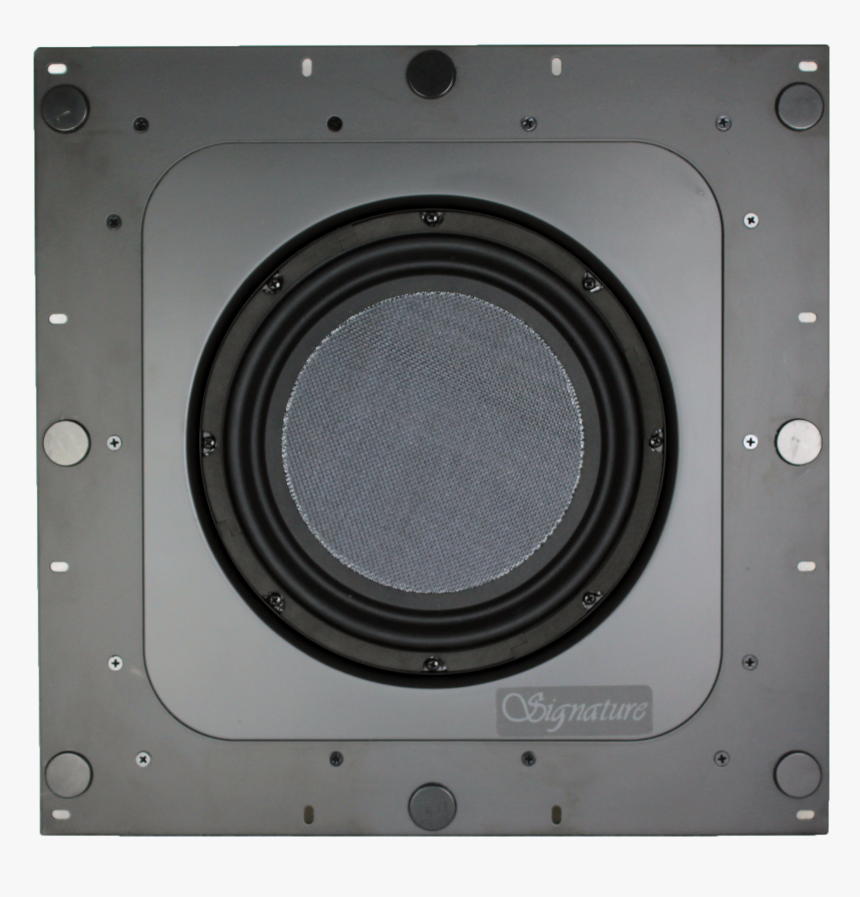 Subwoofer, HD Png Download, Free Download