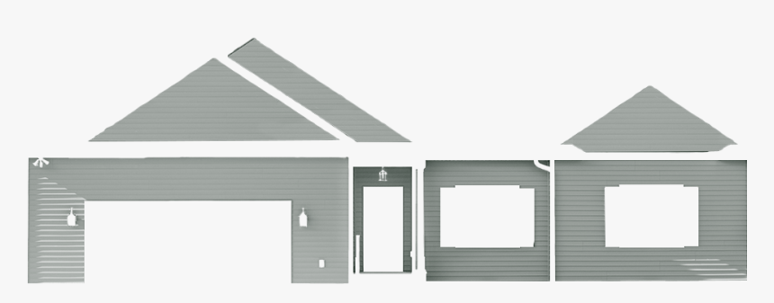 House, HD Png Download, Free Download