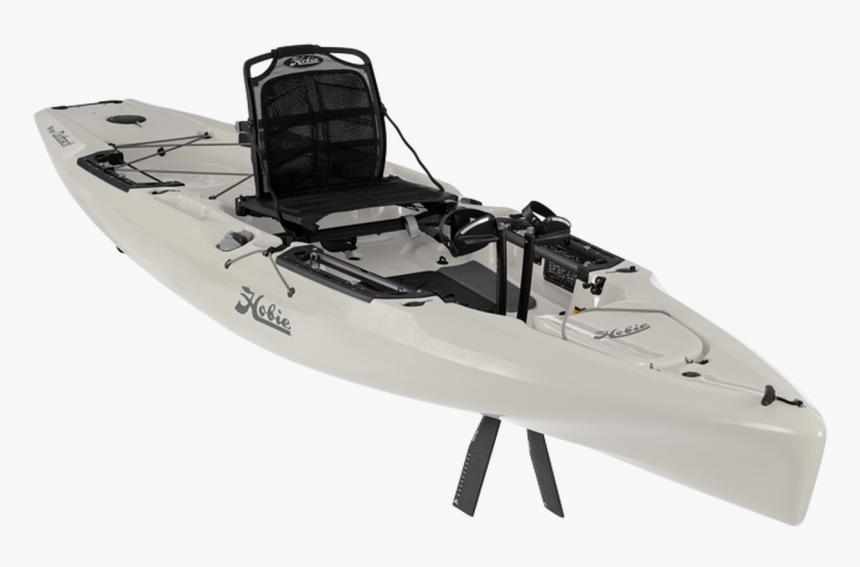 Hobie Mirage Outback 2020 Model Year Kayak - 2020 Hobie Mirage Outback, HD Png Download, Free Download