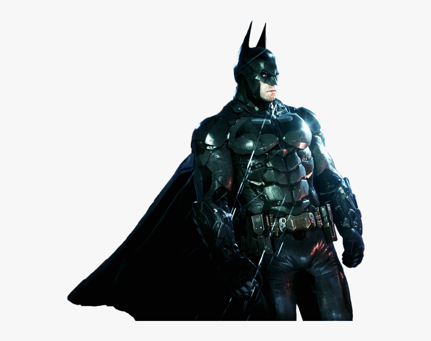 Batman Arkham Knight, HD Png Download, Free Download