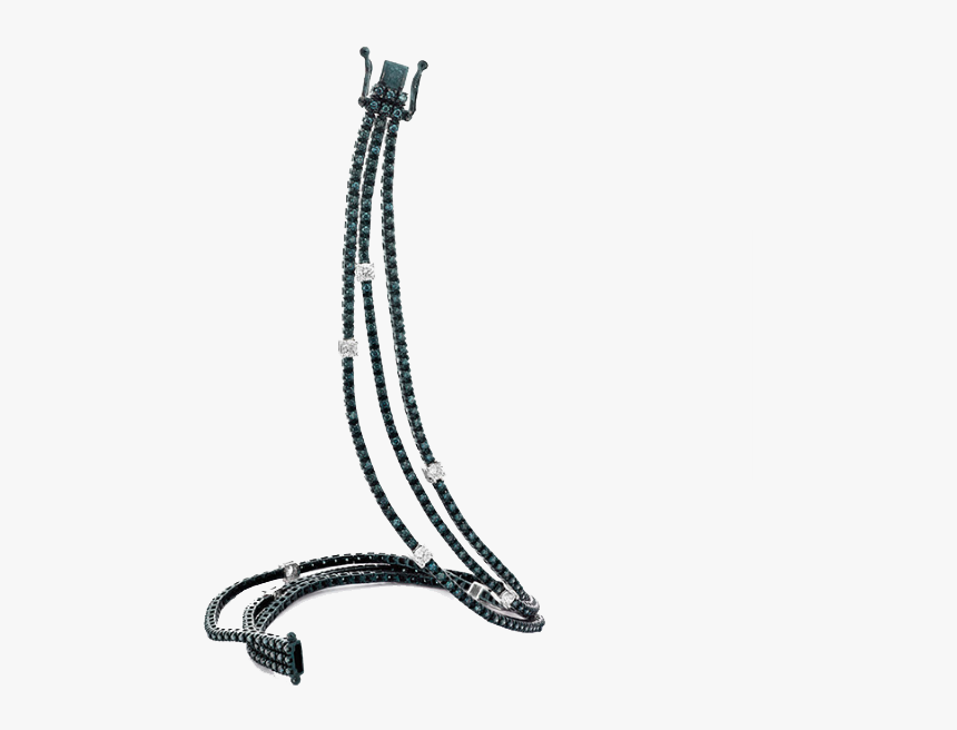 Facet Barcelona Jewelry - Cable, HD Png Download, Free Download