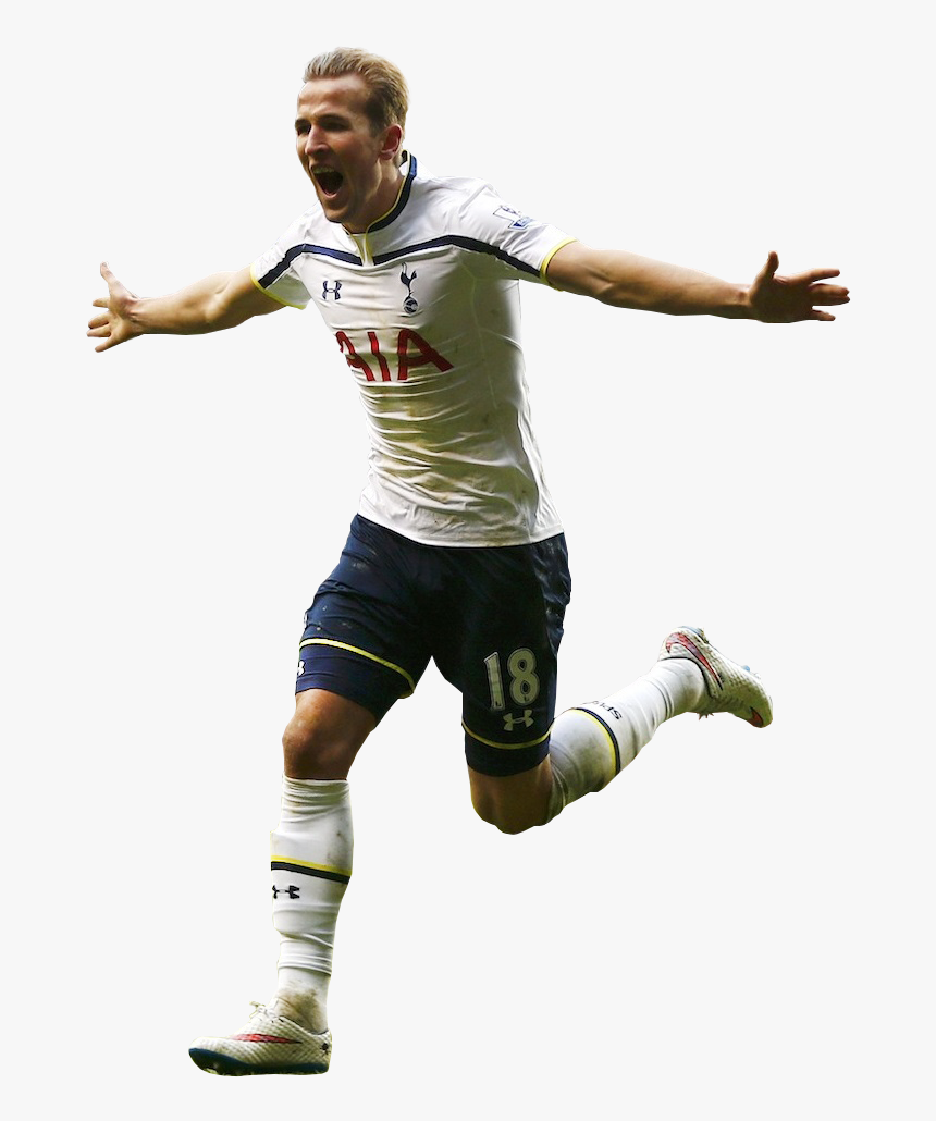 Harry Kane Babes Hd Wallpaper - Harry Kane Transparent Background, HD Png Download, Free Download