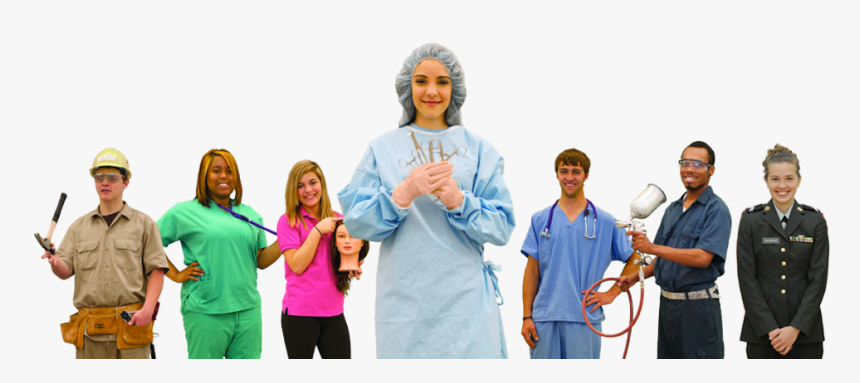 Medical Assistant, HD Png Download, Free Download