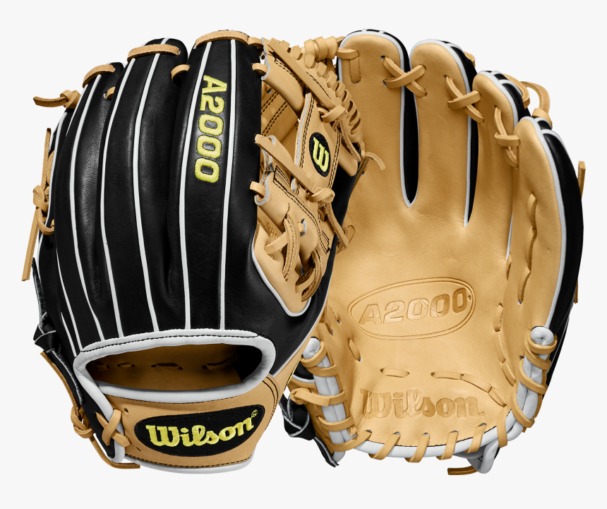 2020 Wilson A2000 1786 - Wilson A2000 Baseball Glove, HD Png Download, Free Download