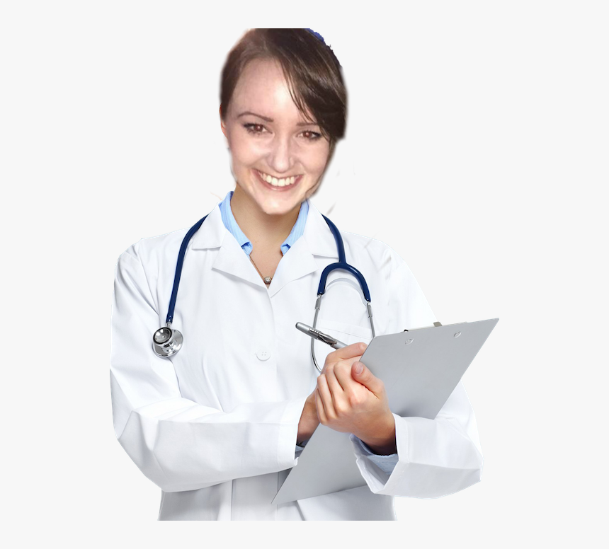 Transparent Background Doctor Png, Png Download, Free Download