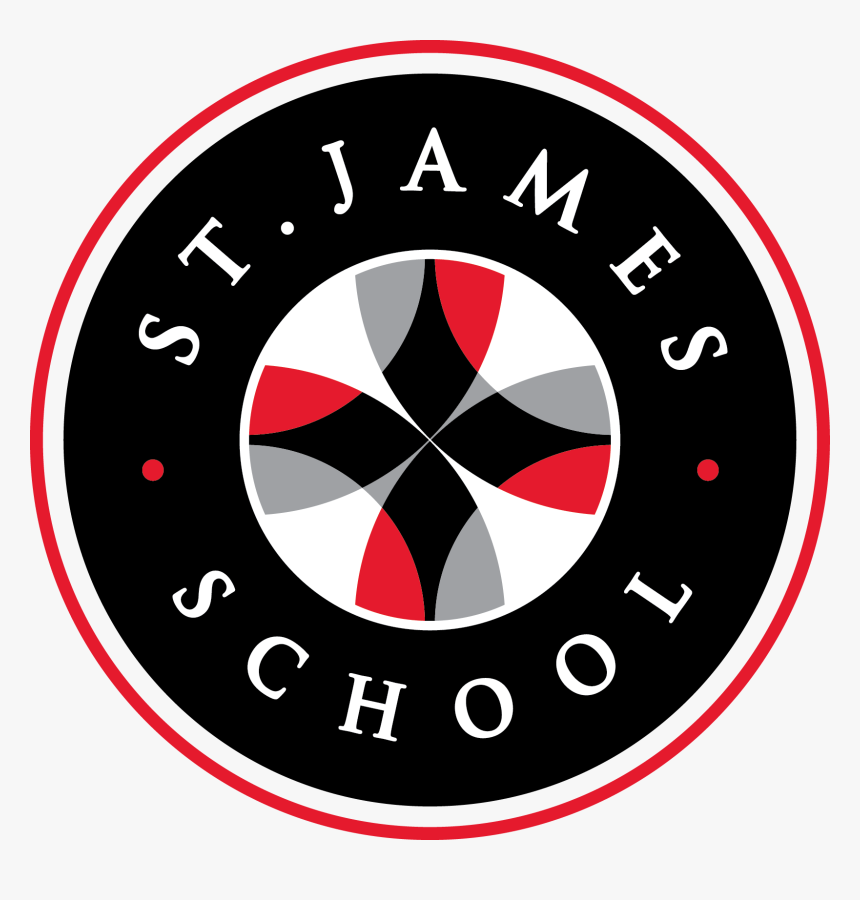 St James School Logo, HD Png Download, Free Download