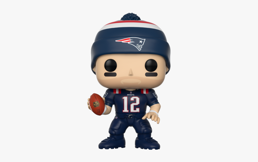 Tom Brady Funko, HD Png Download, Free Download