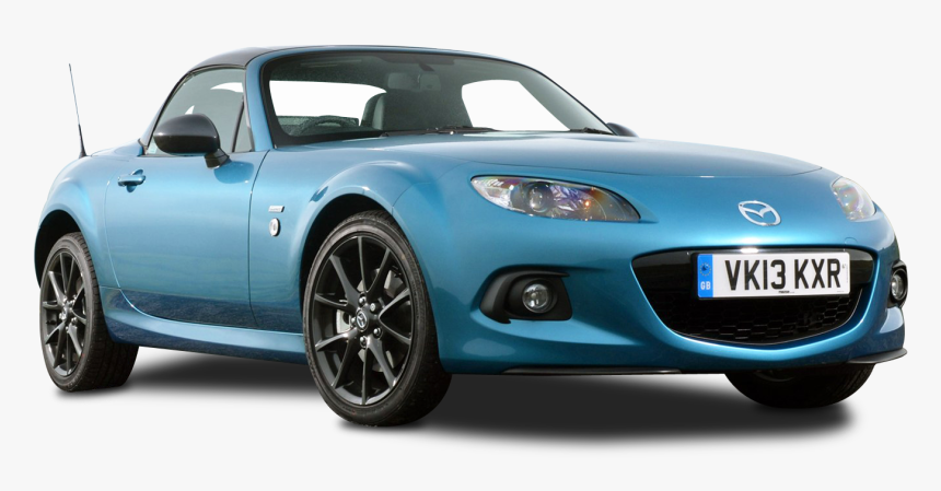 Miata Png, Transparent Png, Free Download