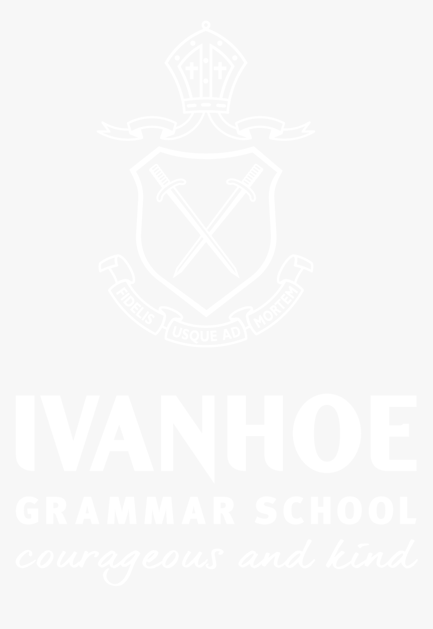 Ivanhoe Grammar School, HD Png Download, Free Download