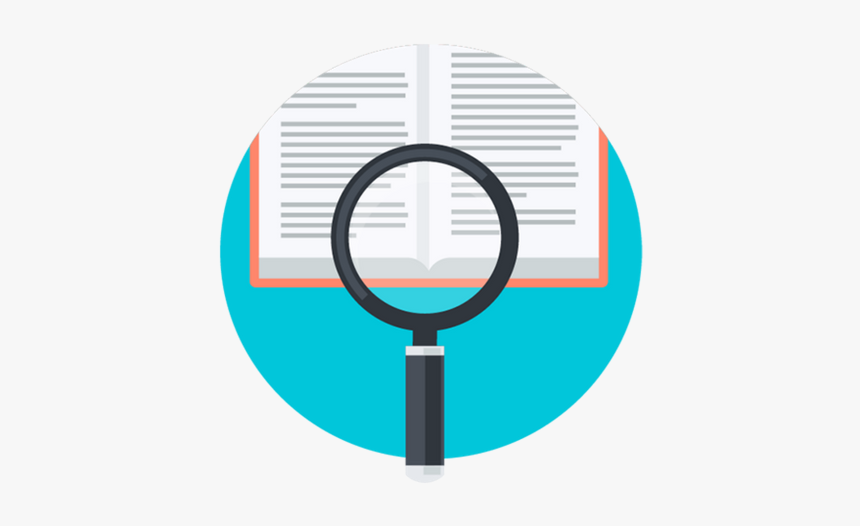 Research Png Flat Design, Transparent Png, Free Download