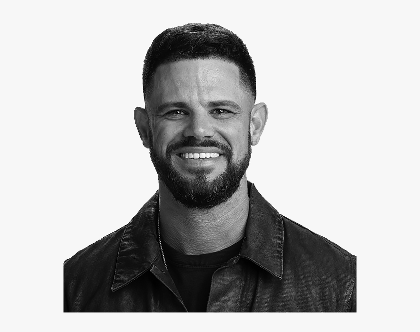 Elevation Church - Steven Furtick - Steven Verdict, HD Png Download, Free Download