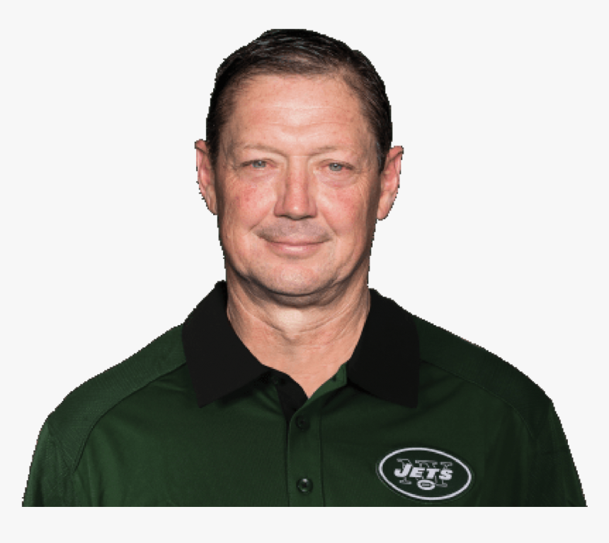 Rick Dennison - Logos And Uniforms Of The New York Jets, HD Png Download, Free Download