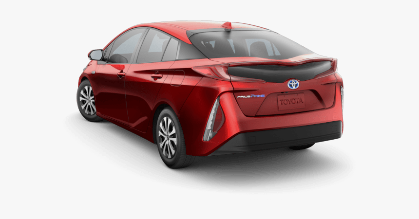 2020 Toyota Prius Prime Le San Francisco Ca - Toyota Prius, HD Png Download, Free Download