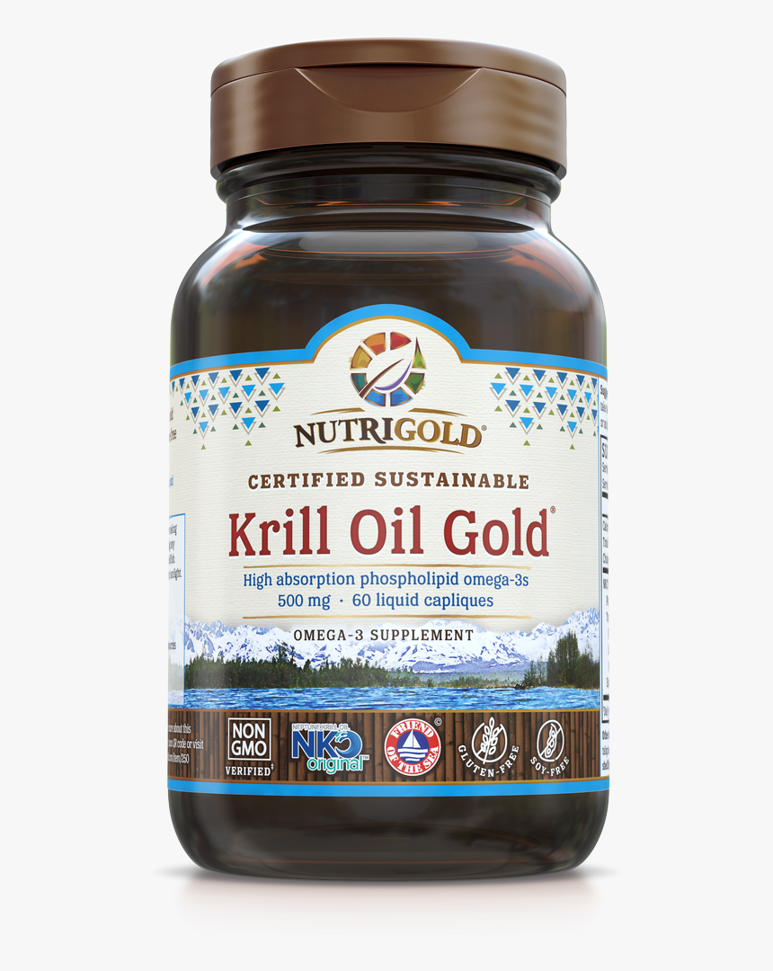 Nutrigold, HD Png Download, Free Download