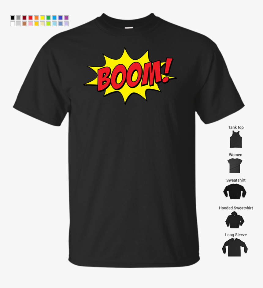 T-shirt, HD Png Download, Free Download