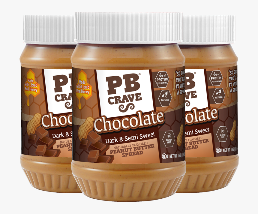 Pb Crave, HD Png Download, Free Download