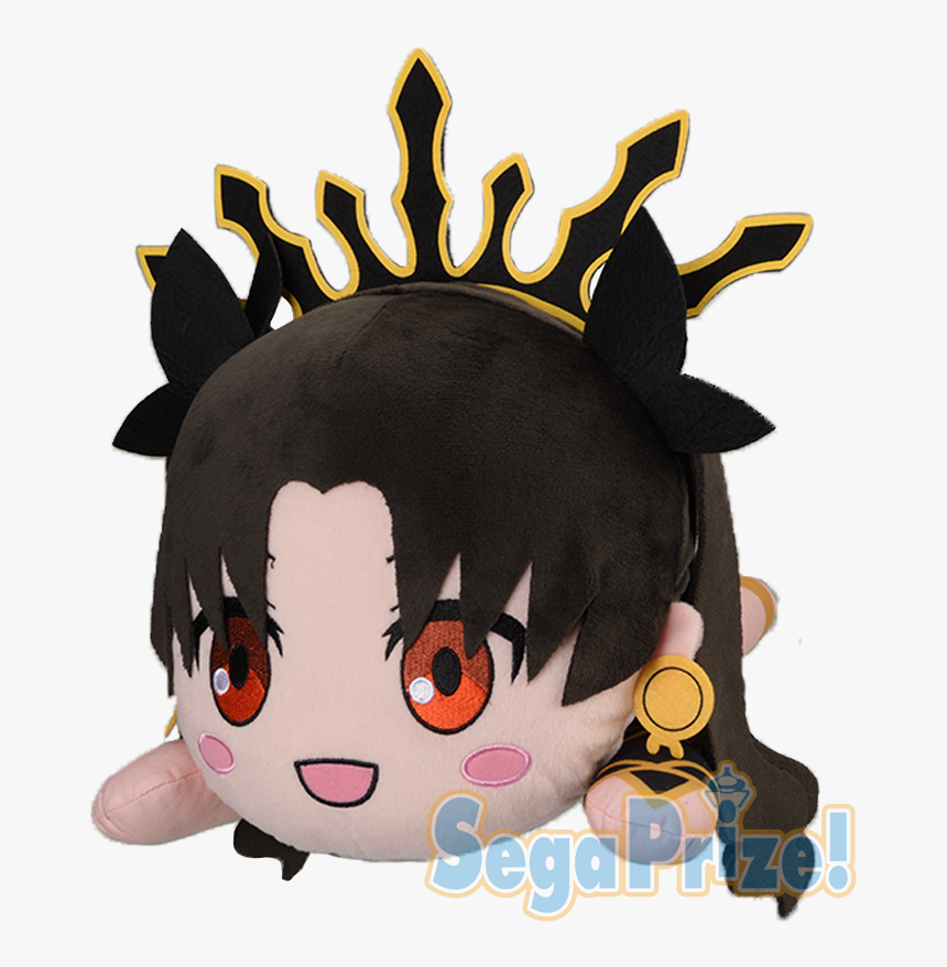 Mej Nesoberi Plush Ishtar, HD Png Download, Free Download