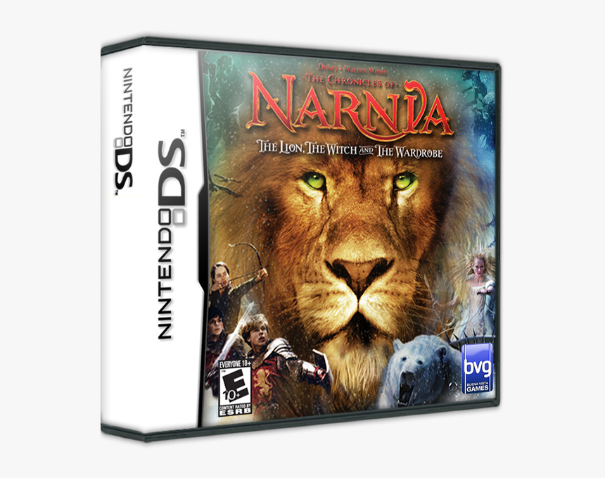 Chronicles Of Narnia The Lion The Witch, HD Png Download, Free Download