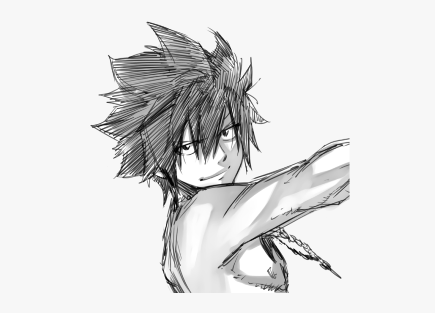 Hiro Mashima, HD Png Download, Free Download