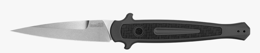 Kershaw 7150 Launch 8 Automatic - Kershaw Launch 8 Stiletto, HD Png Download, Free Download