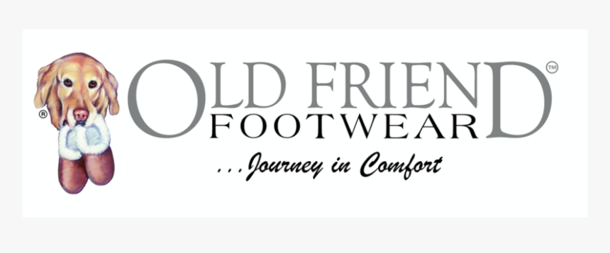 Old Friend Footwear - Old Friend, HD Png Download, Free Download