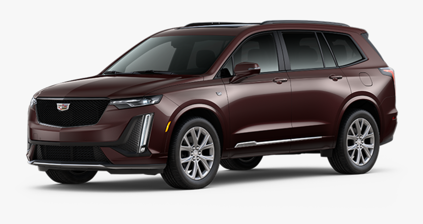 Xt6 - Cadillac Sx6, HD Png Download, Free Download