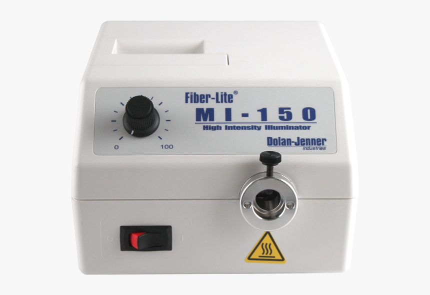 Fiber Lite Mi 150, Mi 152 & Mi 157 Illuminator Series,150w - Measuring Instrument, HD Png Download, Free Download