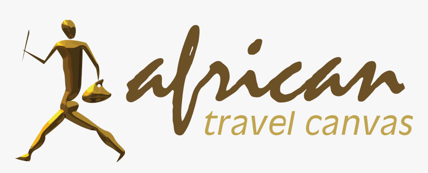 African Travel Canvas - Calligraphy, HD Png Download, Free Download