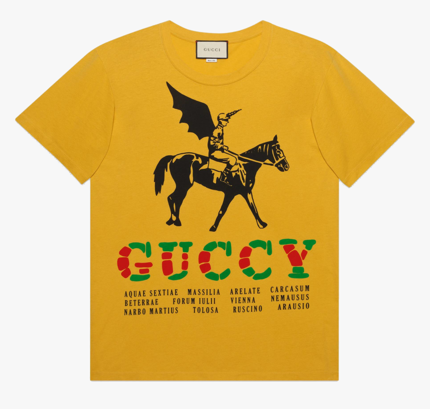 Gucci Wing Jockey, HD Png Download, Free Download