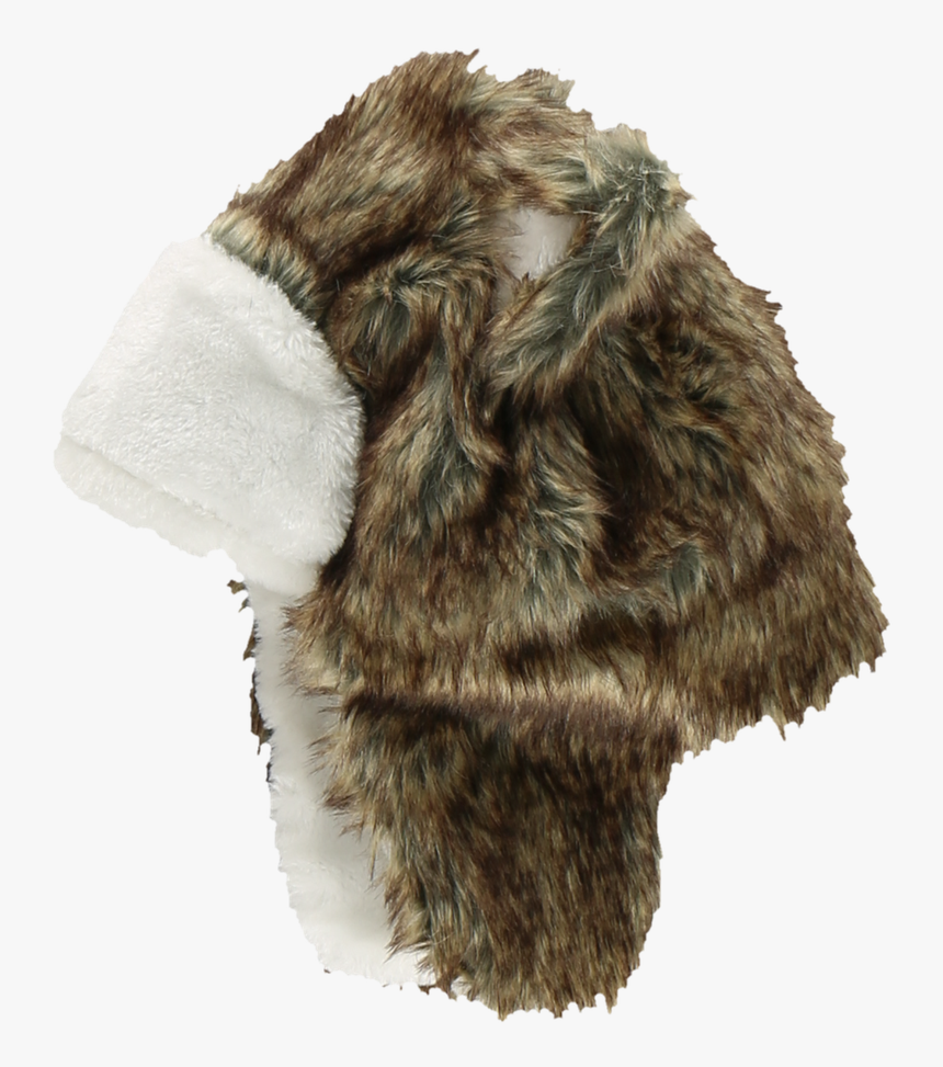 Critter Cap - Fur Clothing, HD Png Download, Free Download