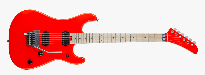 Evh 5150 Standard Guitar, HD Png Download, Free Download