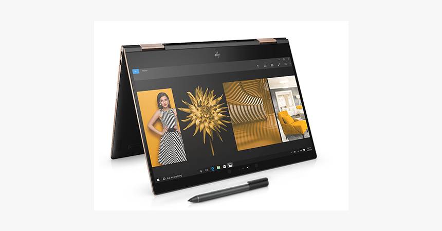 Hp Spectre X360, HD Png Download, Free Download