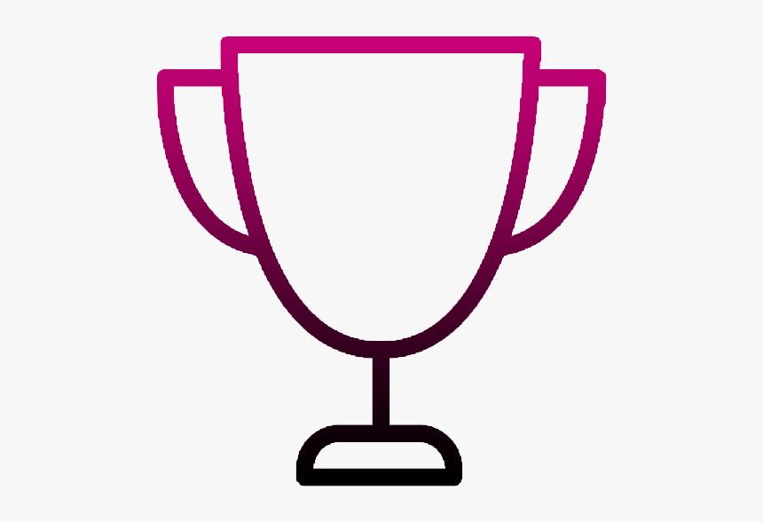 Trophy Icon - Minimalist Trophy Icon, HD Png Download, Free Download