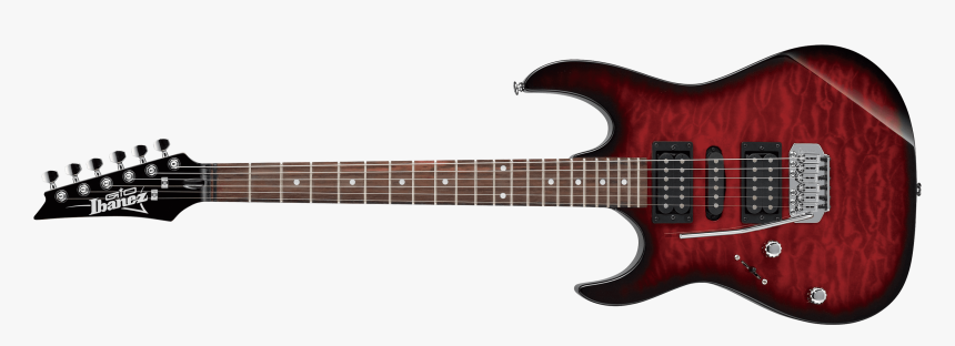 Ibanez Gio Left Handed, HD Png Download, Free Download