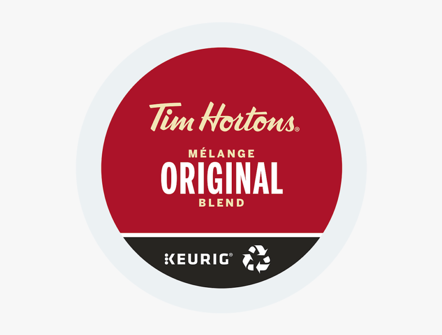 Picture 1 Of - Tim Hortons, HD Png Download, Free Download