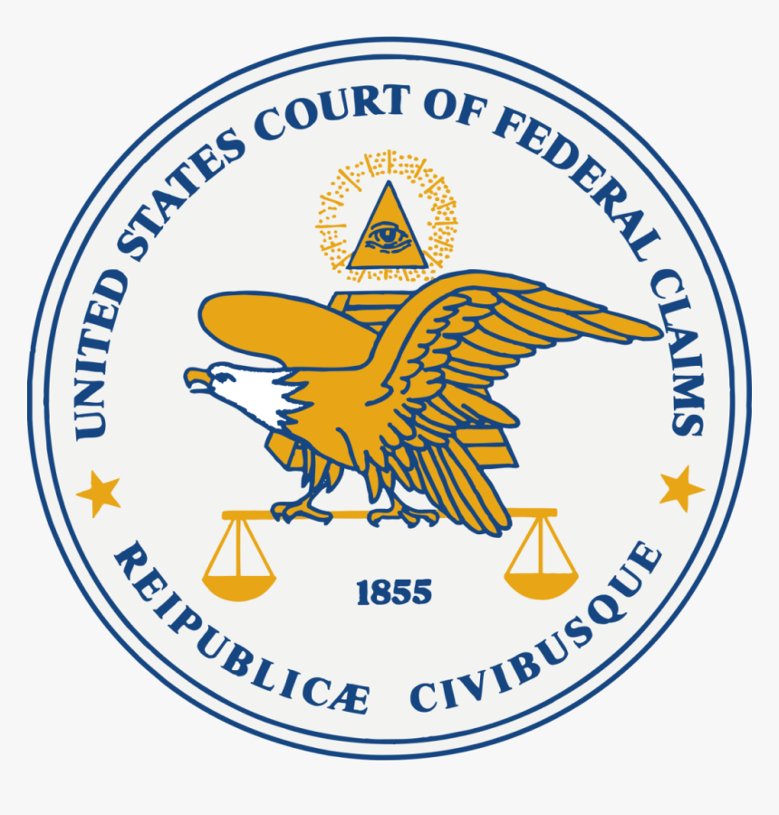 Us Court Of Federal Claims HD Png Download kindpng