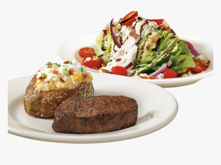 Outback Steakhouse Menu, HD Png Download, Free Download