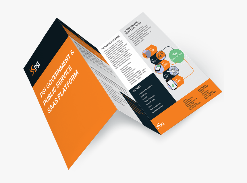 Brochure, HD Png Download, Free Download