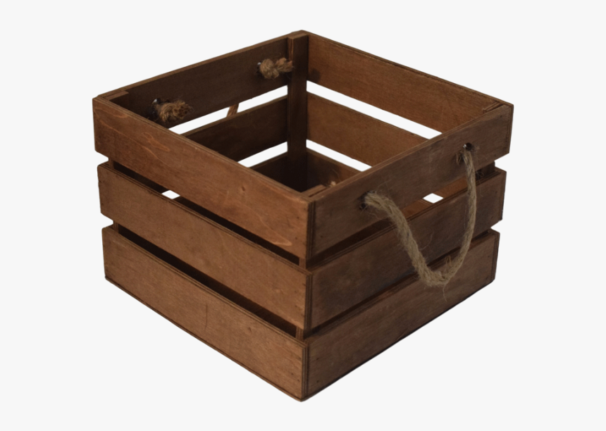 Small Wooden Crate"
id="image - Wood, HD Png Download, Free Download