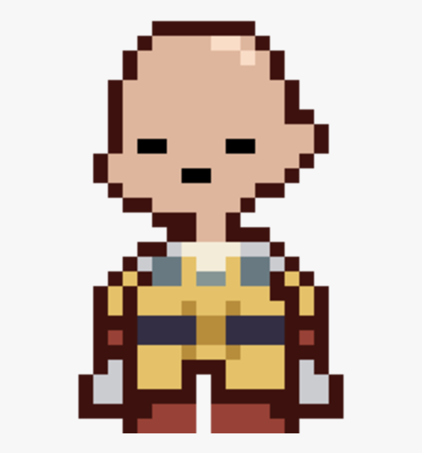 Text - One Punch Man Undertale, HD Png Download, Free Download