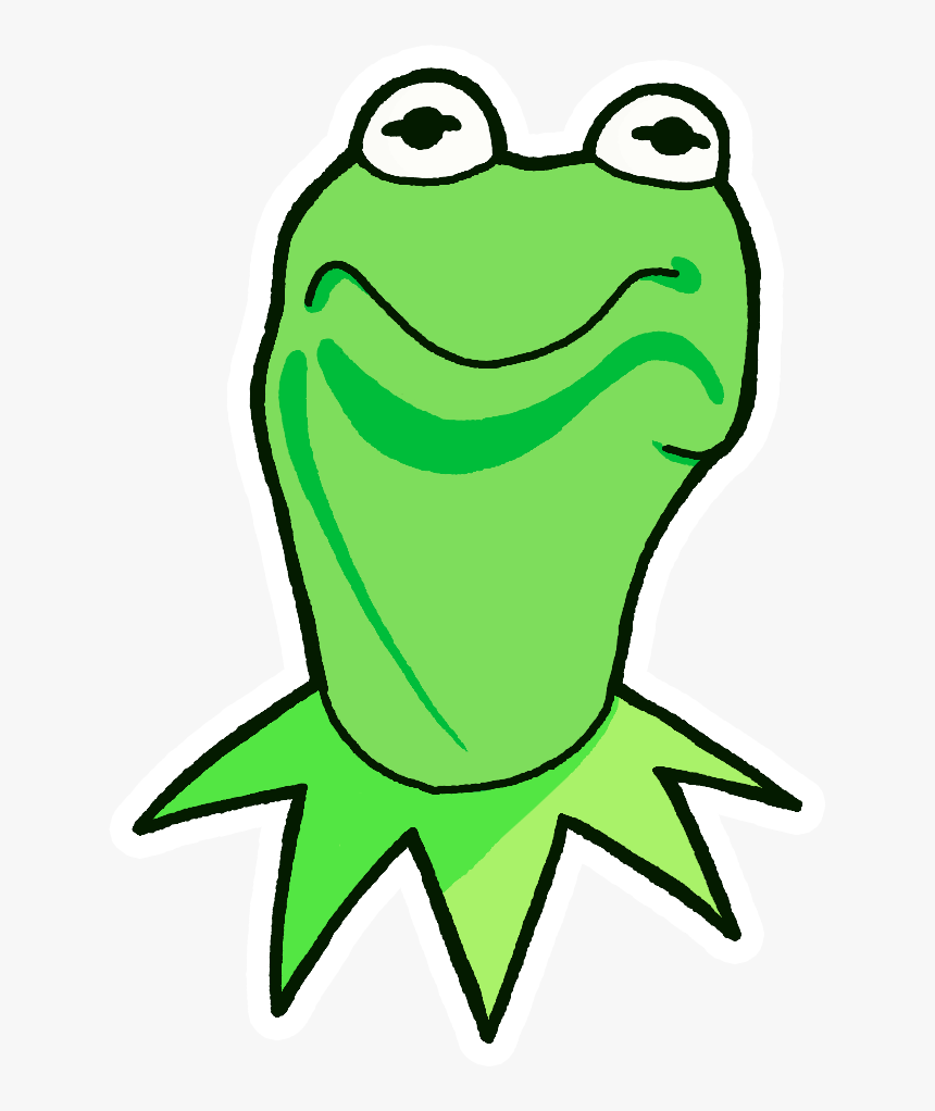 True Frog, HD Png Download, Free Download