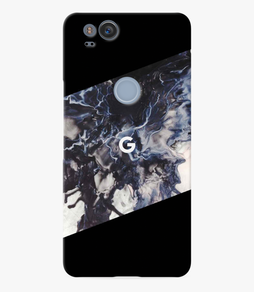 Black Splash Cover Case For Google Pixel - Cute Iphone Se Cases For Sale, HD Png Download, Free Download