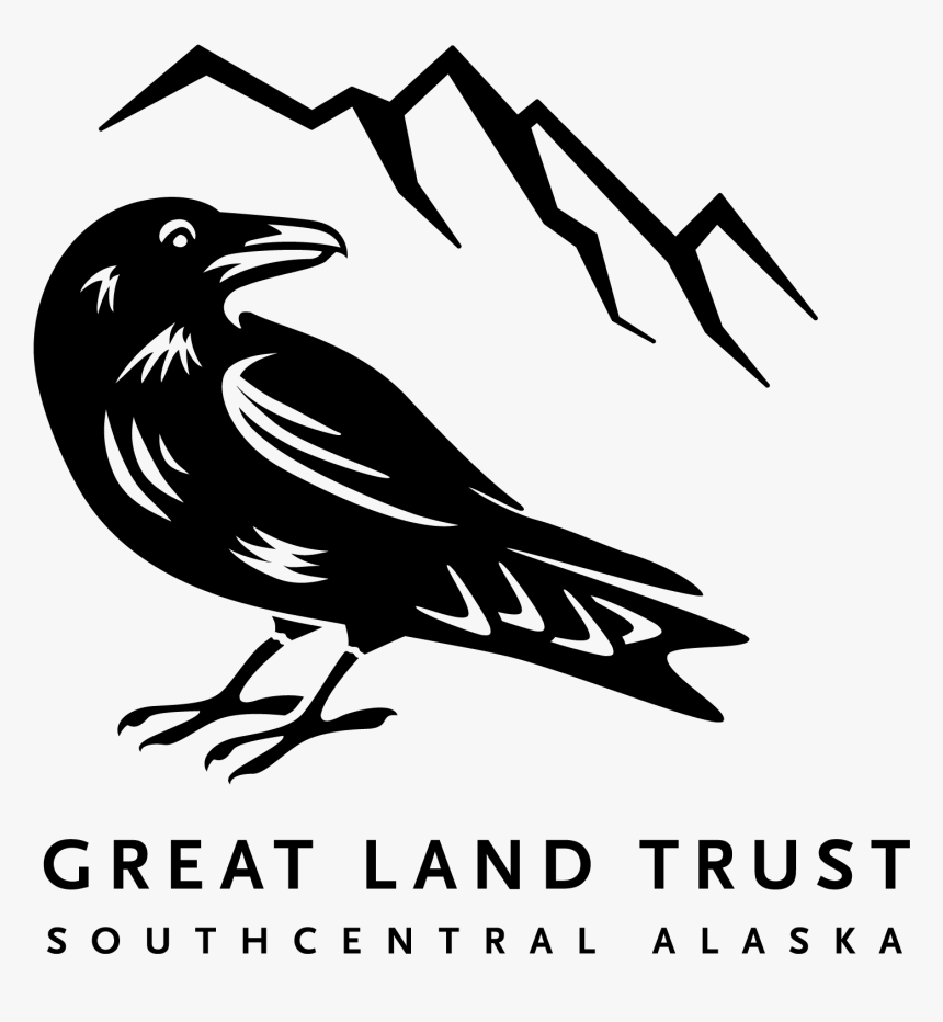 Great Land Trust, HD Png Download, Free Download