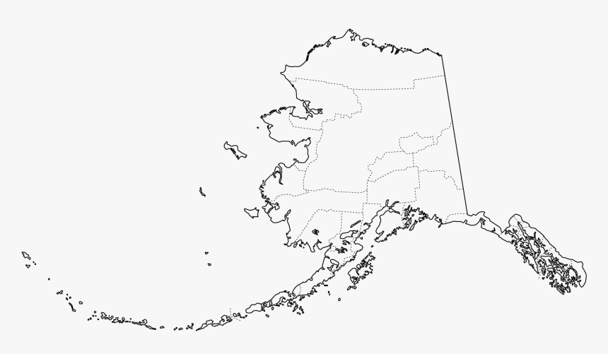 Ak - Alaska, HD Png Download, Free Download