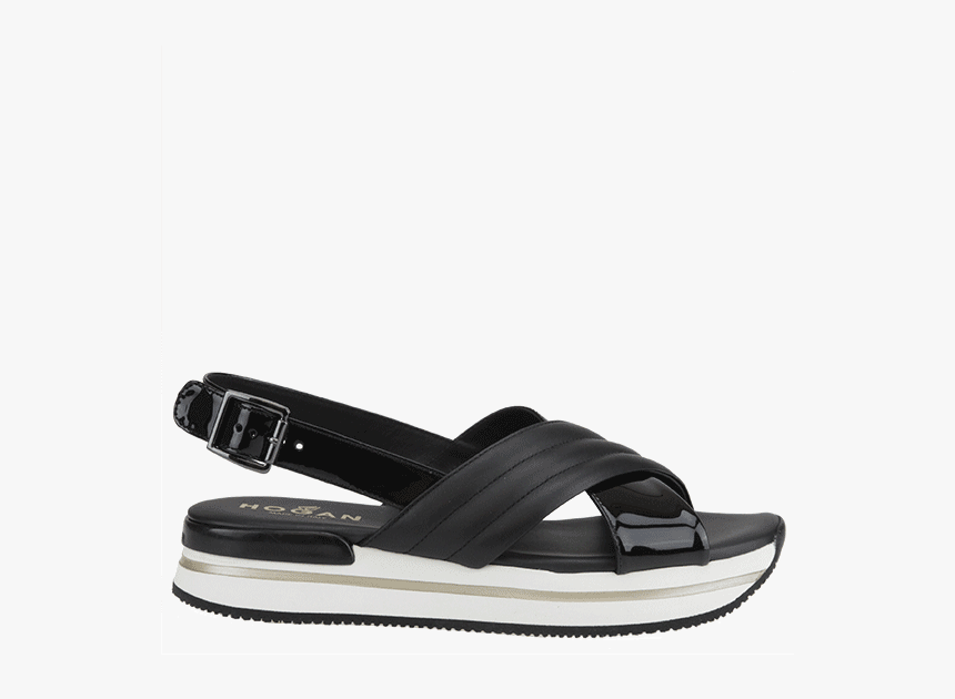 Slide Sandal, HD Png Download, Free Download